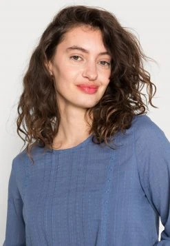 Esprit DRESSES LIGHT WOVEN - Freizeitkleid - Blue Lavender | Damen -Esprit Verkäufe 2024 515873756b444462a76b0839a6bc028e