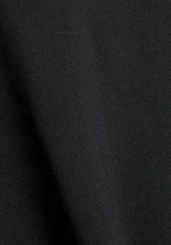 Esprit Damen Sweatshirt - Black -Esprit Verkäufe 2024 5169f7b7a9af48eaa1dfbdee1c182e40