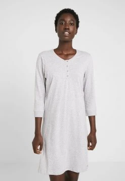 Esprit Damen JORDYN NIGHSHIRT - Nachthemd - Light Grey