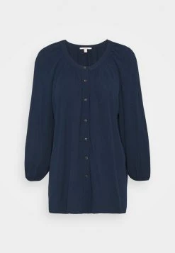 Esprit Damen BLOUSE - Bluse - Navy 12 Esprit Damen BLOUSE - Bluse - Navy -Esprit Verkäufe 2024 51b0d2615f8049d18d7e844f726184c3