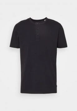 Esprit NEBU - T-Shirt Basic - Black | Herren -Esprit Verkäufe 2024 51c3d9f704bc4dd09c797bc56ffc9b75