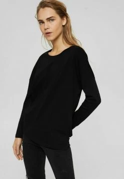 Esprit Langarmshirt - Black | Damen 11 Esprit Langarmshirt - Black | Damen -Esprit Verkäufe 2024 51c4ac5da7014100acf56e6efc642cc0