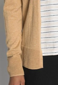 Esprit Damen Strickjacke - Beige -Esprit Verkäufe 2024 51cb29bdf82840c8be96cdda9d448b70