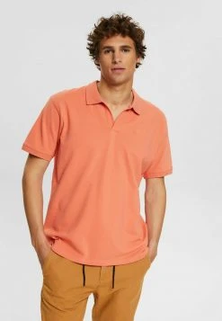 Esprit Herren Poloshirt - Coral