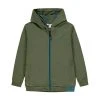Esprit Sweatjacke - Dark Khaki | Kinder -Esprit Verkäufe 2024 51df99e05b044b8d894b091a84edea89