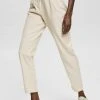 Esprit ZIGARETTENHOSE - Chino - Sand | Damen -Esprit Verkäufe 2024 51f843c11f0d43b69b6d8269216a6457