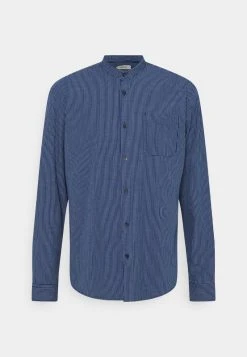 Esprit Herren Hemd - Blue