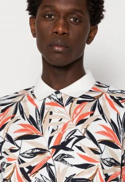 Esprit SUS AOP - Poloshirt - Off White | Herren -Esprit Verkäufe 2024 521353bbf113497d9577093825f867c5