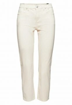 Esprit CAPRI - Stoffhose - Off White | Damen 12 Esprit CAPRI - Stoffhose - Off White | Damen -Esprit Verkäufe 2024 5236710ad544417a8a3326774fc88612