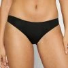 Esprit Damen SHINY MINI BRIEF - Slip - Black -Esprit Verkäufe 2024 52791252bda9451e97d1637e62b52825