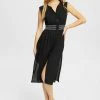 Esprit Blusenkleid - Black | Damen -Esprit Verkäufe 2024 5289bc81b24d4324977b73cd7324af7a