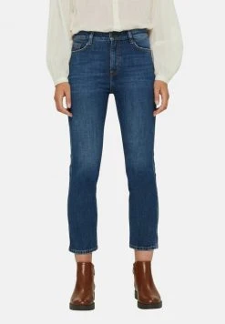 Esprit Damen Jeans Bootcut - Blue Dark Wash -Esprit Verkäufe 2024 5291008e21934f718782d8ca7a36adeb