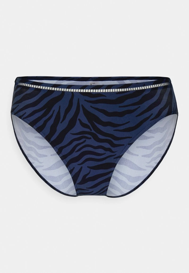 Esprit Damen AVILA BEACH CLASSIC BRIEF - Bikini-Hose - Navy 3 Esprit Damen AVILA BEACH CLASSIC BRIEF - Bikini-Hose - Navy