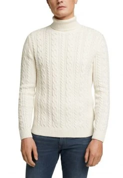 Esprit Herren Strickpullover - Off White 15 Esprit Herren Strickpullover - Off White -Esprit Verkäufe 2024 52e405efdd8148d3b5f0f27077baf49d