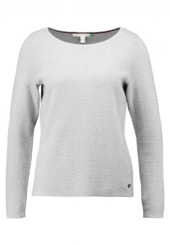 Esprit Damen Strickpullover - Light Grey 10 Esprit Damen Strickpullover - Light Grey -Esprit Verkäufe 2024 52eb750dc6b84bb59caae36cd07a56e2