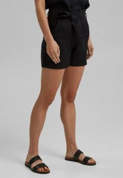 Esprit Damen FASHION - Shorts - Black