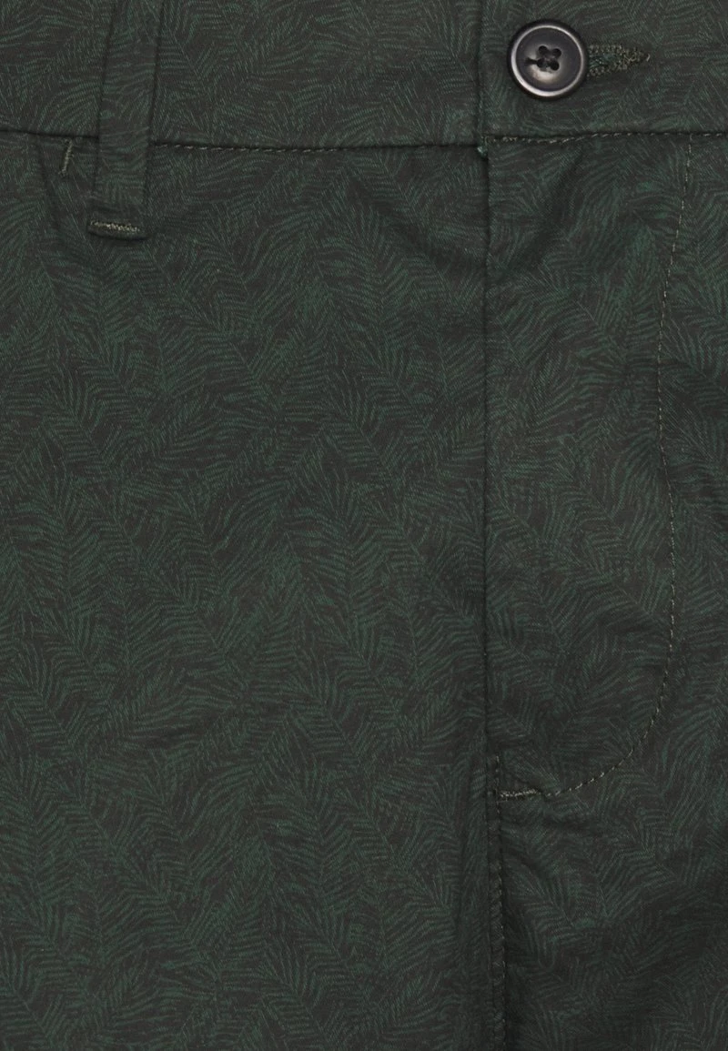 Esprit Herren Shorts - Teal Blue 9 Esprit Herren Shorts - Teal Blue – Bild 7