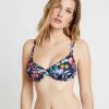 Esprit Damen JASMINE BEACH UNDERWIRE - Bikini-Top - Ink