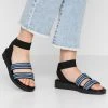 Esprit Damen NOELE TAPE - Riemensandalette - Navy -Esprit Verkäufe 2024 53659b69d72746f6bbf8cfec3f9c135c