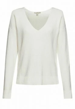 Esprit Damen STITCH - Strickpullover - Off White 20 Esprit Damen STITCH - Strickpullover - Off White -Esprit Verkäufe 2024 5368cef070a64e95a1be7682699928c4
