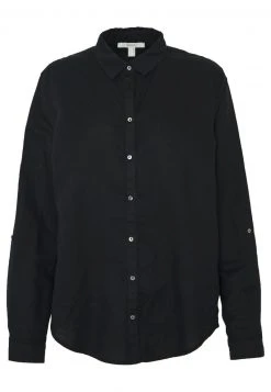 Esprit Damen CORE - Hemdbluse - Black 12 Esprit Damen CORE - Hemdbluse - Black -Esprit Verkäufe 2024 5399093c2cd749a3ab84a82607946515