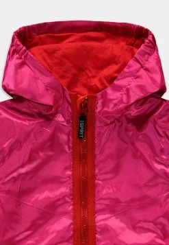 Esprit Kinder Outdoorjacke - Pink Fuchsia -Esprit Verkäufe 2024 5399ca528e2143c29e536d7117885e20