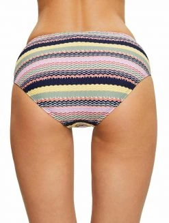 Esprit Damen Bikini-Hose - Navy -Esprit Verkäufe 2024 539daed47855422380505434258c7ed3