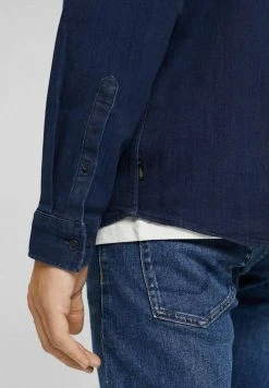 Esprit Herren Hemd - Blue Rinse 11 Esprit Herren Hemd - Blue Rinse -Esprit Verkäufe 2024 53f2a4b39b2a4f50856f28b782f10021