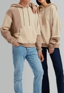 Esprit Sweatshirt - Khaki Beige | Herren