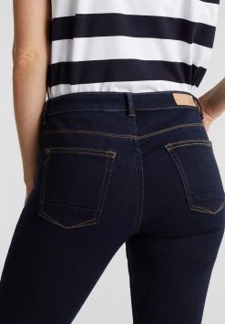 Esprit Jeans Skinny Fit - Blue Rinse | Damen -Esprit Verkäufe 2024 542ac5ca6d3d44a5b36a5e8befe878fe