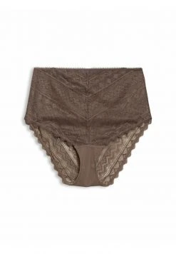Esprit GHISLANE PAR HIGH WAIST BRIEF - Slip - Taupe | Damen 13 Esprit GHISLANE PAR HIGH WAIST BRIEF - Slip - Taupe | Damen -Esprit Verkäufe 2024 548140429bd04cd1849050007ffebaff