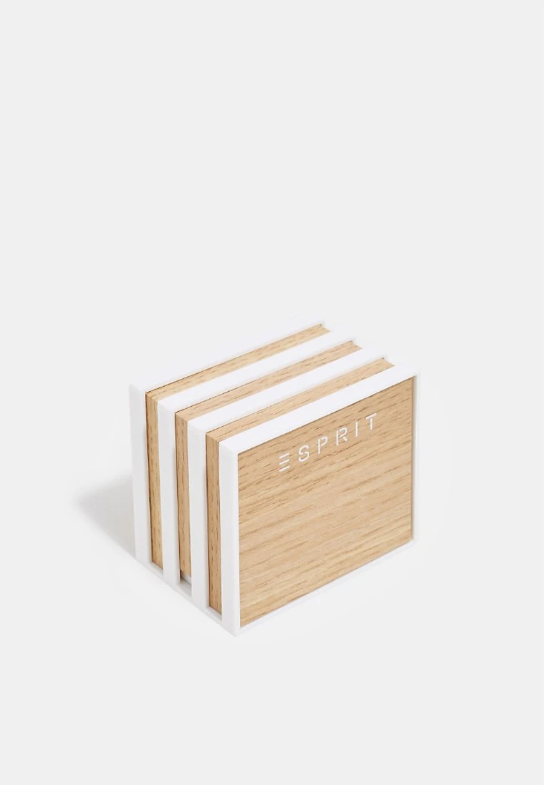 Esprit Damen Uhr - Silver 6 Esprit Damen Uhr - Silver – Bild 4