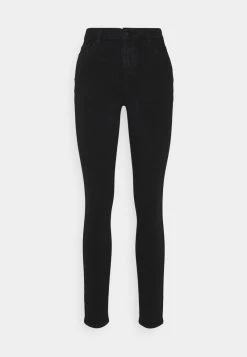 Esprit Damen Jeans Skinny Fit - Black