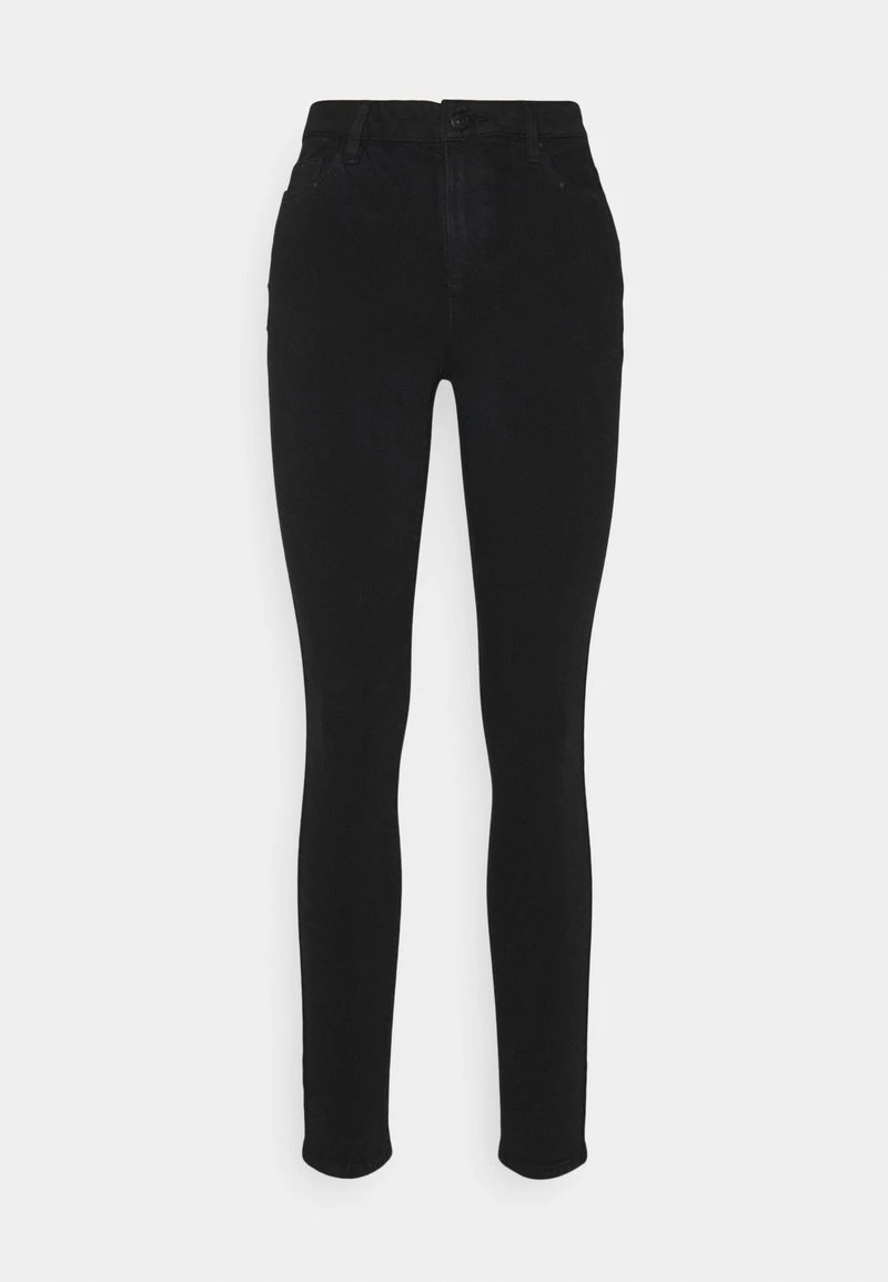 Esprit Damen Jeans Skinny Fit - Black 3 Esprit Damen Jeans Skinny Fit - Black