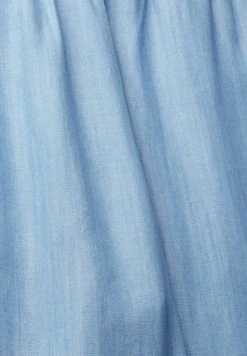 Esprit Damen Jeans Shorts - Blue Light Washed -Esprit Verkäufe 2024 549d5995798c4e1ca7dbc32e1bf4b3a1