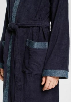 Esprit Bademantel - Navy Blue | Herren -Esprit Verkäufe 2024 54a2610cce8b4daa9d4eaff2f70f2ca7