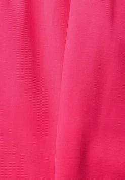 Esprit Damen CURVY - Stoffhose - Pink Fuchsia -Esprit Verkäufe 2024 54bf706e494f42b9b43192a9293c6eed