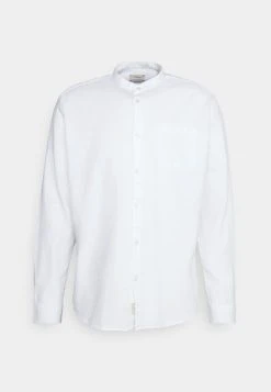 Esprit Herren WAFFLE - Hemd - White