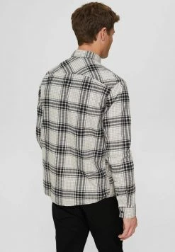 Esprit Herren REGULAR FIT - Hemd - Black -Esprit Verkäufe 2024 54d4efa4b6f3412bb6e14e988e3d78ad