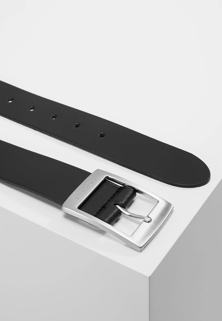 Esprit Damen XOCTAVIA - Gürtel - Black 5 Esprit Damen XOCTAVIA - Gürtel - Black – Bild 3