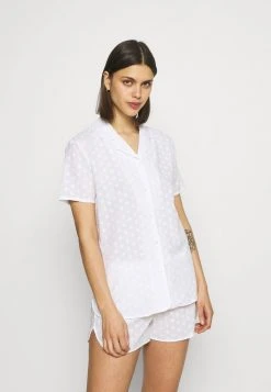Esprit Damen DELIAH - Pyjama - White