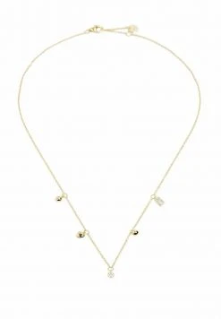 Esprit Damen Halskette - Gold -Esprit Verkäufe 2024 55241062bc3c4f53adb01683bfb855da