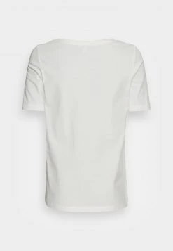 Esprit Damen T-Shirt Print - Off White -Esprit Verkäufe 2024 55396ba3d2a6488a909a3c3dcc905e32