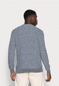 Esprit Herren Strickpullover - Navy -Esprit Verkäufe 2024 554d1aa533df493d867db29a54df3b4a