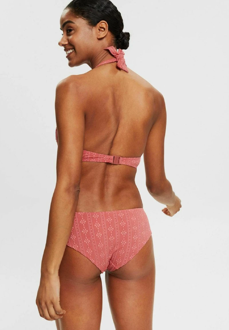 Esprit Bikini-Hose - Blush | Damen 6 Esprit Bikini-Hose - Blush | Damen – Bild 4