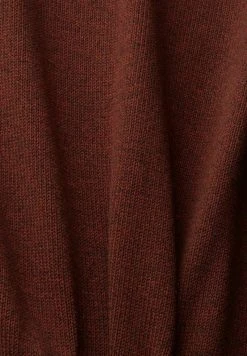 Esprit Herren Strickpullover - Rust Brown 11 Esprit Herren Strickpullover - Rust Brown -Esprit Verkäufe 2024 55643544867f47bc8b52cba1bf7704e6