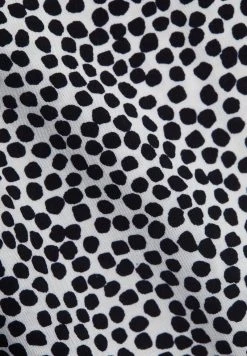 Esprit Damen AOP - Bluse - Navy -Esprit Verkäufe 2024 556faefcdaa04fed9a3bcccd23c59fa3