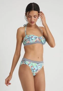 Esprit Damen SOUTH BEACH BANDEAU PADDED - Bikini-Top - Turquoise -Esprit Verkäufe 2024 558833c5578c48ed970aa35f453db5ad