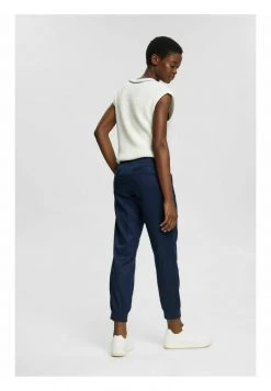 Esprit Damen Jogginghose - Navy -Esprit Verkäufe 2024 558c5b974e3041c18ff9652dd19deb5d