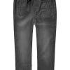 Esprit Kinder Jeans Straight Leg - Grey Medium Washed